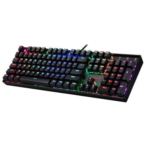 Unboxed - MITRA K551 RGB (Mechanical)