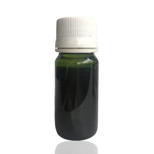 Green (Chlorophyll Turmeric Oleoresin)