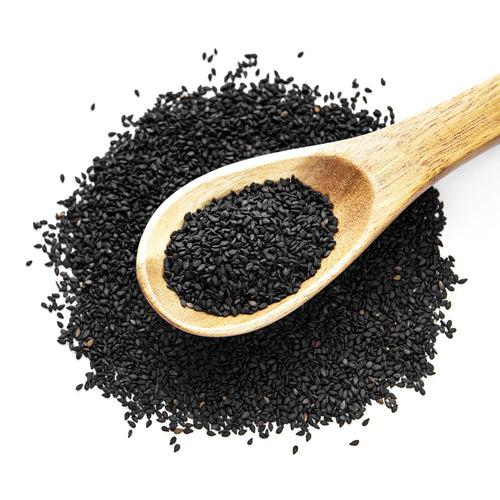 Sesame Oil (Black)