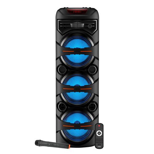 MS306 60W Wireless Bluetooth Party Speaker