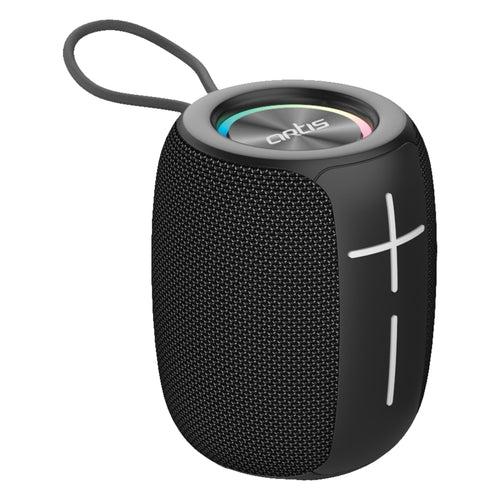 SoundPro 20 15W TWS Portable 5.0 Bluetooth Speaker (Black)