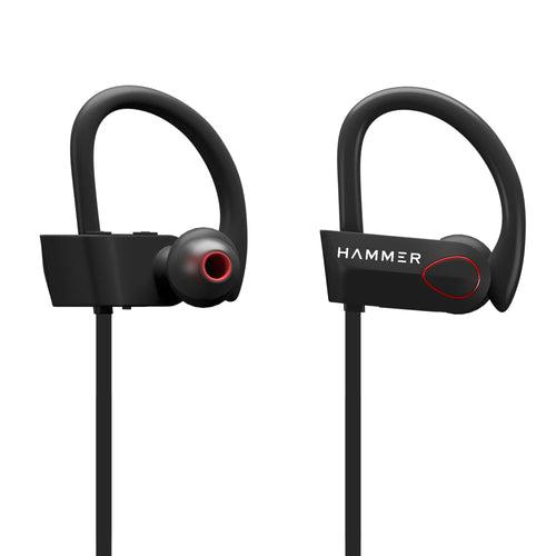 Hammer Zest-H Wireless Sports Earphones