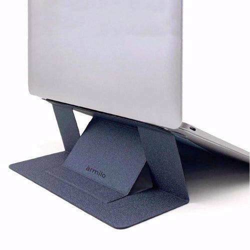 Armilo Invisible Laptop Stand for Macbook