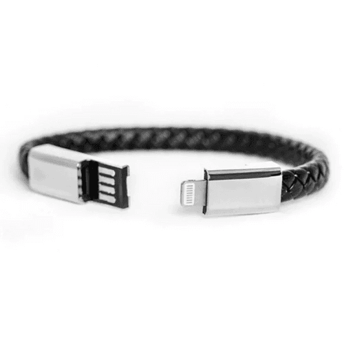 Armilo Bracelet Charger - Available for iPhone & Type C