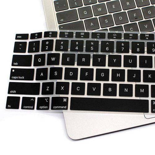 Keyboard Protector for MacBook Air 13" (2019-2018) - US Layout