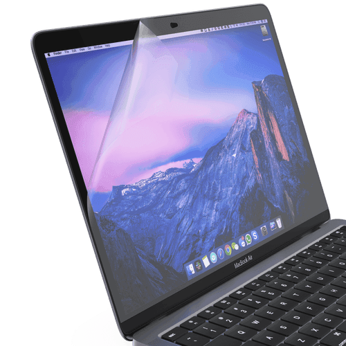 Anti-glare Screen Protector for MacBook Air 13" (2020-2018) & M1, 2020
