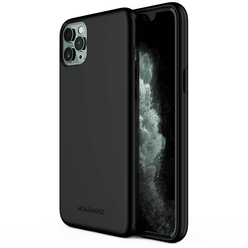Biodegradable Eco friendly Case for iPhone 11 Pro