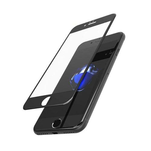 Curved 3D Tempered Glass Screen Protector for iPhone 7 / iPhone 8