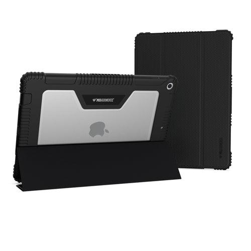 Rugged Smart Cover Kratos Case for iPad Air (2nd & 1st Gen)