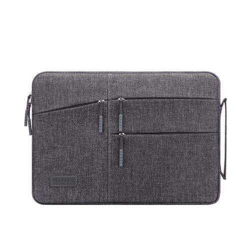 Water Resistant Traveller Sleeve with Pockets and Handle