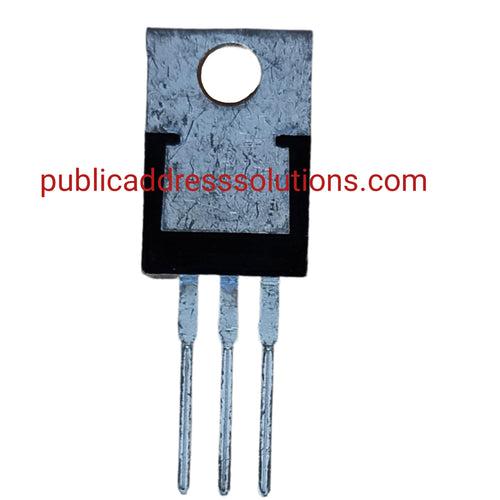 Transistor MJE 3055 - Ahuja Original Spares