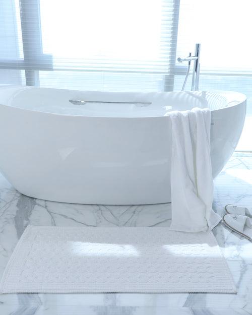 Link - Thin Hotel Bathmat