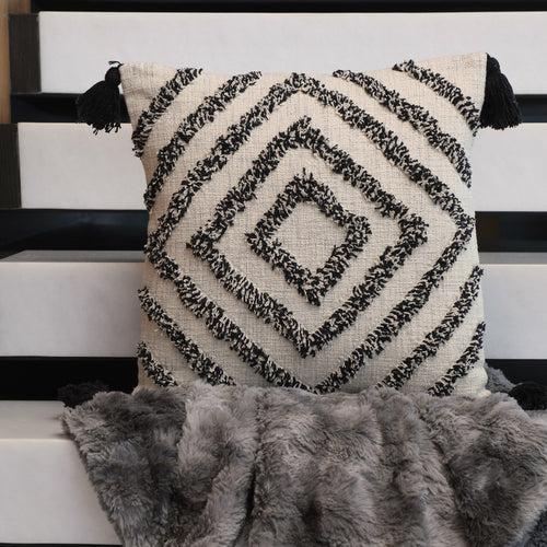 Hypnose speckle Cushion Cover