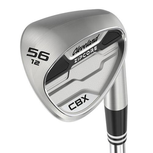 Cleveland CBX Zipcore Wedge (Right Hand, Graphite)