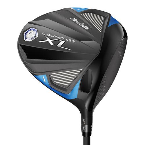 Cleveland Launcher XL Driver (Right Hand)