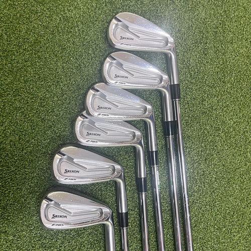 Srixon Z785 4-P Irons (Pre-Owned | CW Certified)