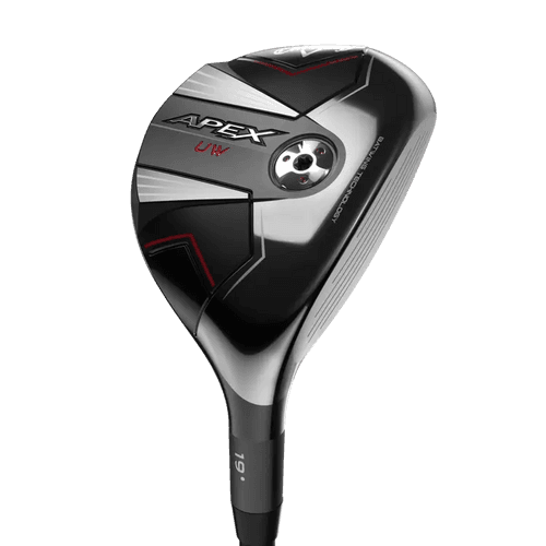 Callaway 2024 Apex Utility Wood (Right Hand)