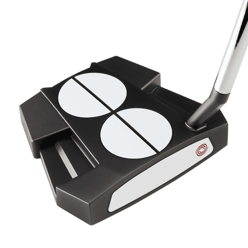 Odyssey Eleven Two Ball Tour Lined S Putter (Right Hand)