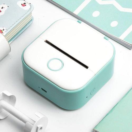 Phomemo Portable Inkless Printer by Xiaomi®️