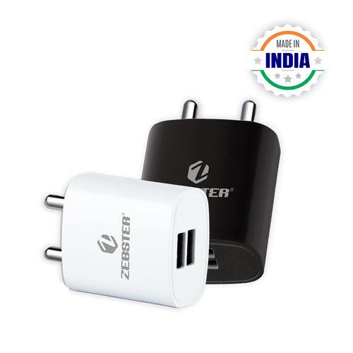 Z-A5222 Mobile USB Adaptor with Micro USB Cable