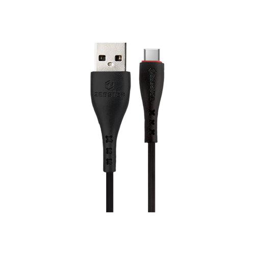Z-CC100 - High Quality Type C Cable