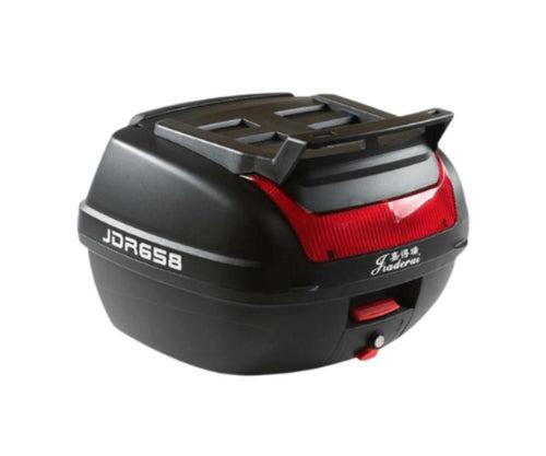 JDR 45 Litres Top Box