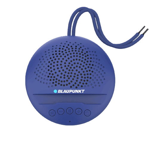 BT03 Bluetooth Party Speaker (RB)