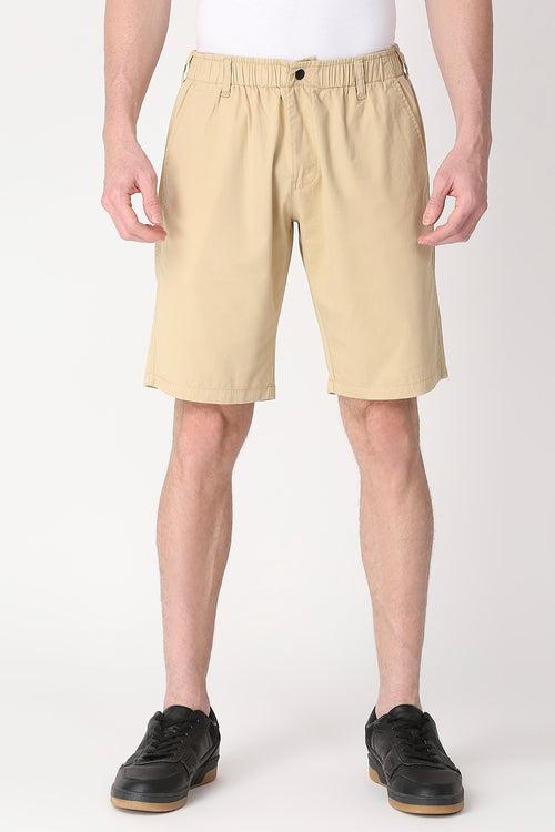Gray Eagle Men's Cotton Shorts Style# GMSH05