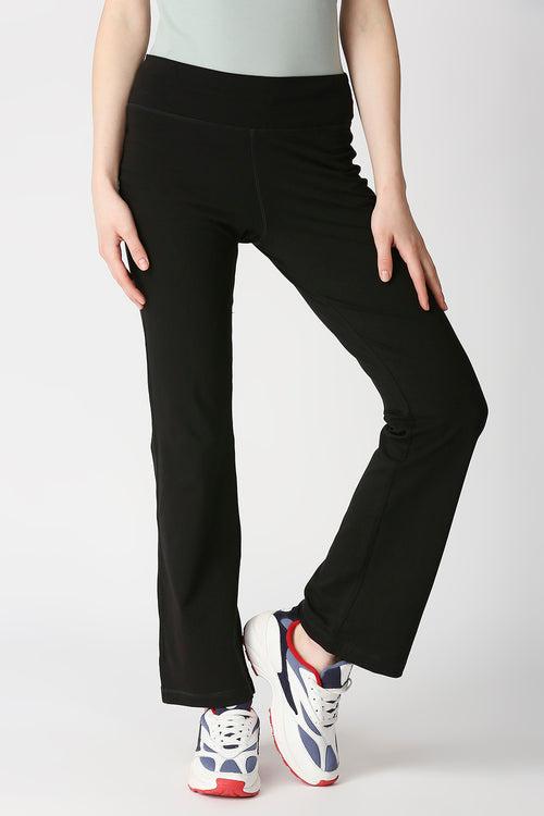 Gray Eagle Women's Flared Lounge Pants Style# GWTP01