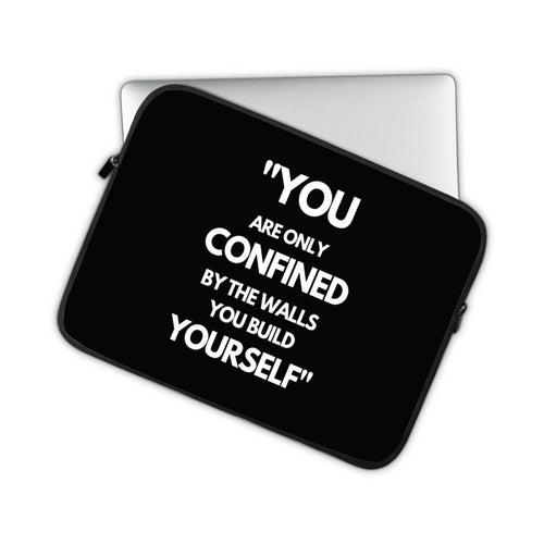 Confined - Laptop Sleeve