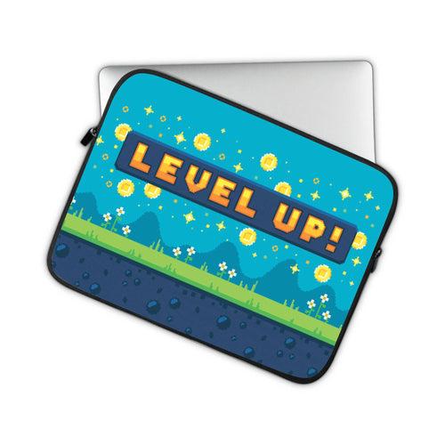 Level Up - Laptop Sleeve