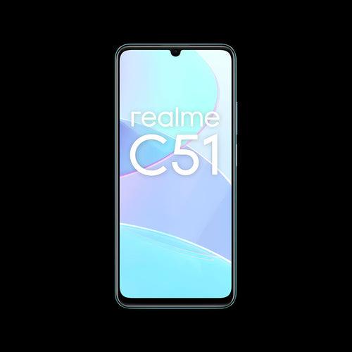 Realme C51 Screen Protector