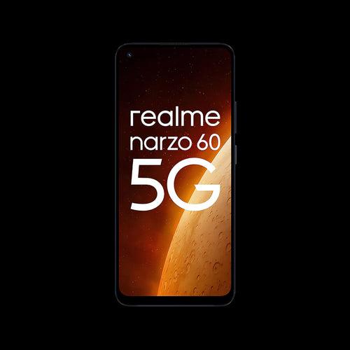Realme Narzo 60 5G (No Sides) Screen Protector
