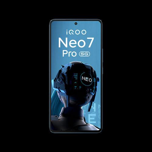Vivo IQOO Neo 7 Pro 5G Screen Protector