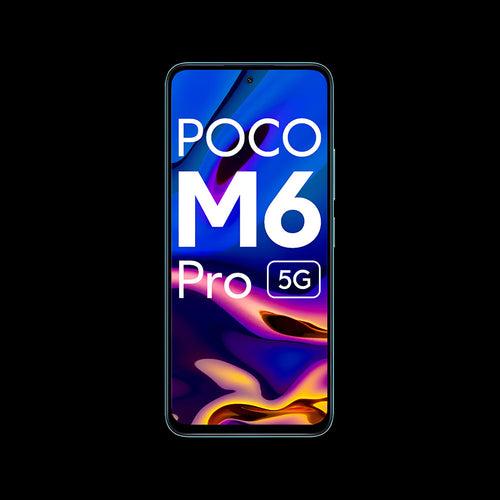 Xiaomi Poco M6 Pro 5G Screen Protector