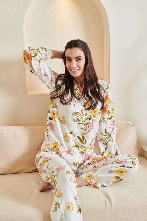 Melanie Pyjama Set