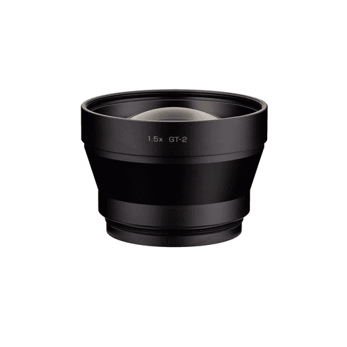 Ricoh GT-2 Tele Conversion Lens for RICOH GRIIIx (Requires additional GA-2 adapter for use)