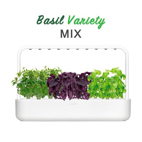 Smart Garden 9 - Basil Variety Mix