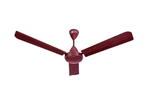 Orient Summer Breeze Pro Ceiling Fan 1200 mm (Brown)
