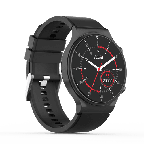 W9 | Bluetooth Calling Smartwatch