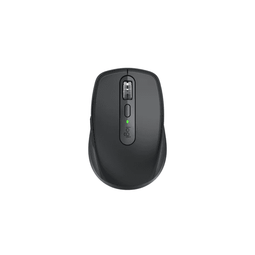 Logitech MX ANYWHERE 3S Compact Wireless Performance Mouse