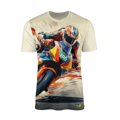 Racing Glory | T-Shirt | GP Series
