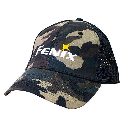 Fenix Baseball Cap