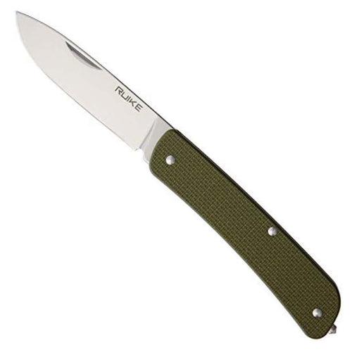 Ruike M11 Multi-Function Pocket Knife | 4 Functions