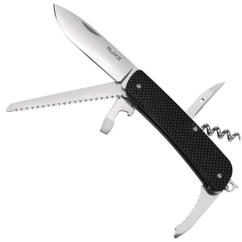 Ruike M32-B Pocket Knife