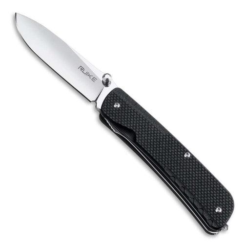 Ruike LD11-B Trekker Pocket Knife