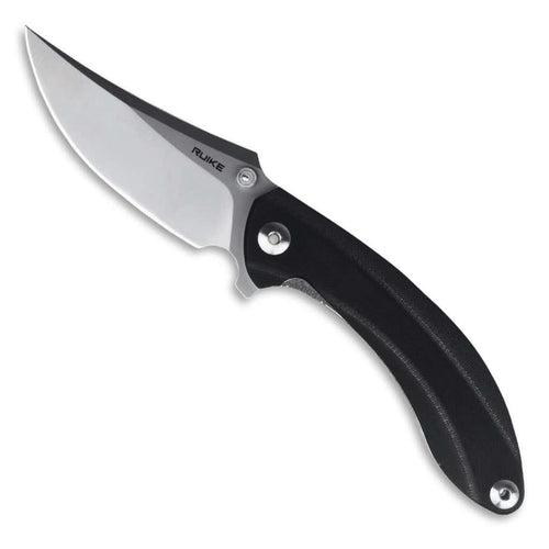 Ruike P155-B Black Pocket knife