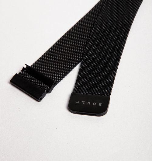 Magnetic Metal Chain Strap