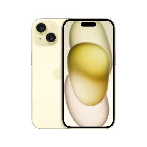 APPLE Iphone 15 Plus Yellow