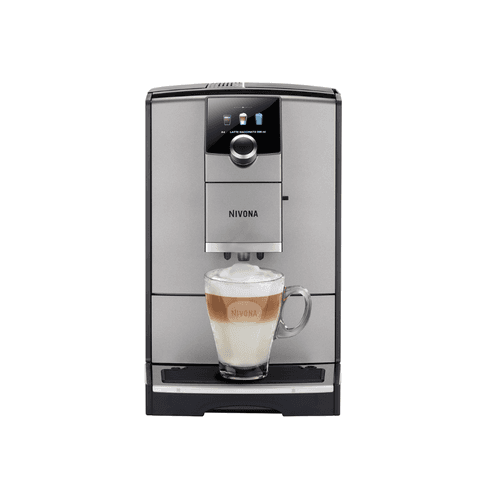 NICR 795 Cafe Romatica fully automatic espresso machine